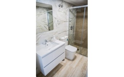 Obra nueva - Villa - Ciudad Quesada - Golf La Marquesa (Ciudad Quesada)
