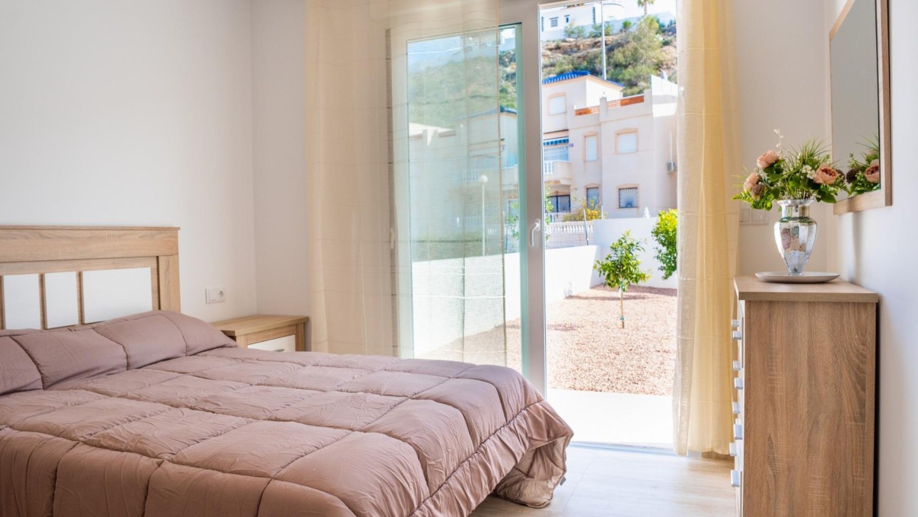 Obra nueva - Villa - Ciudad Quesada - Golf La Marquesa (Ciudad Quesada)