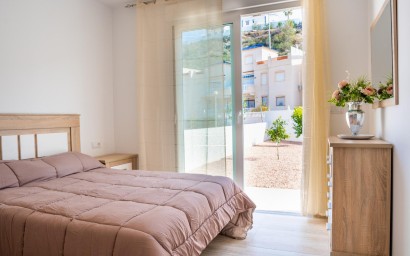 Obra nueva - Villa - Ciudad Quesada - Golf La Marquesa (Ciudad Quesada)