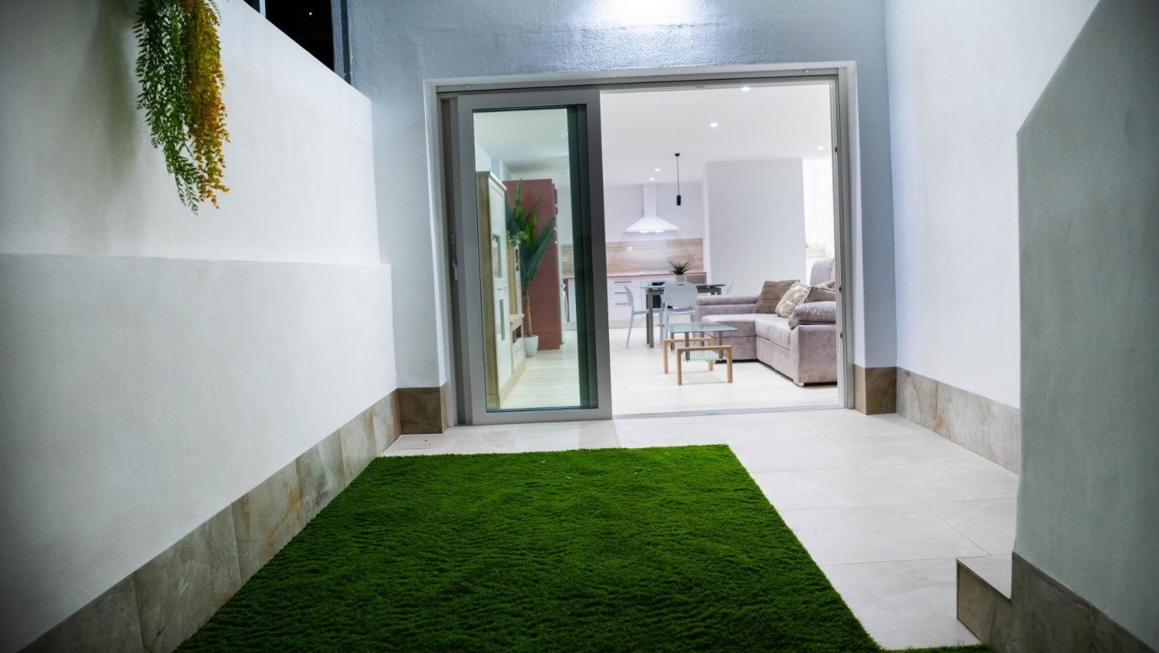 Obra nueva - Villa - Ciudad Quesada - Golf La Marquesa (Ciudad Quesada)