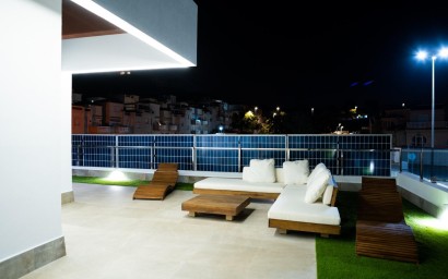 Obra nueva - Villa - Ciudad Quesada - Golf La Marquesa (Ciudad Quesada)