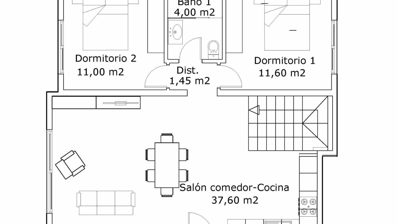 Obra nueva - Villa - Ciudad Quesada - Golf La Marquesa (Ciudad Quesada)