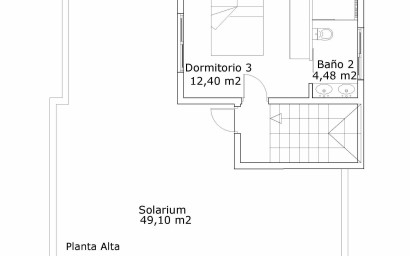 Obra nueva - Villa - Ciudad Quesada - Golf La Marquesa (Ciudad Quesada)