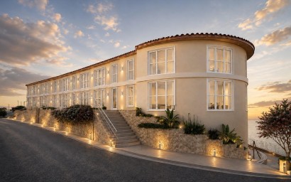 New Build - Apartment - Relleu - Urbanización Muscaret