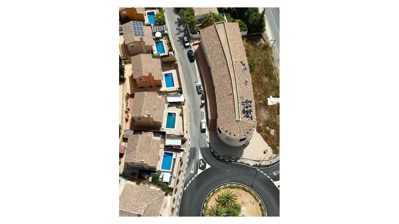 New Build - Apartment - Relleu - Urbanización Muscaret