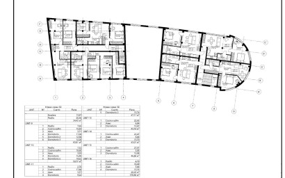 New Build - Apartment - Relleu - Urbanización Muscaret