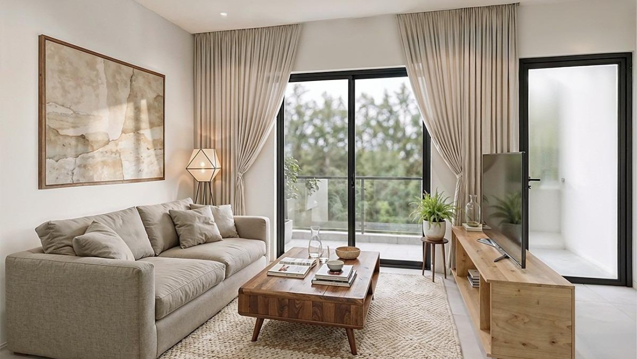 New Build - Penthouse - Fuente Álamo - La Pinilla