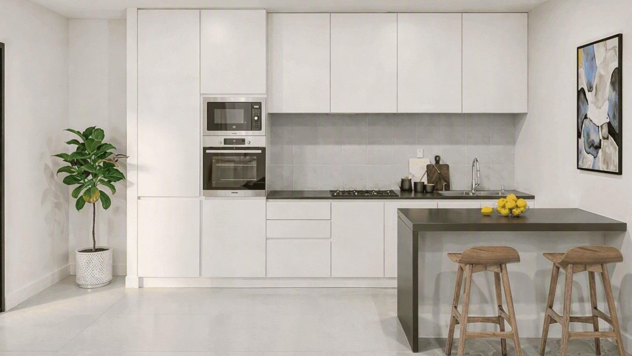 New Build - Penthouse - Fuente Álamo - La Pinilla