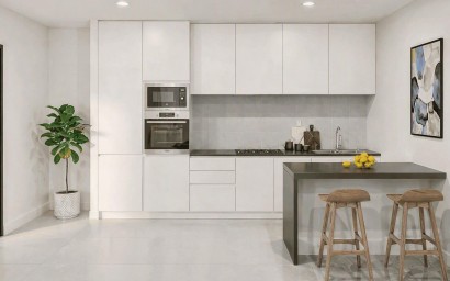 New Build - Penthouse - Fuente Álamo - La Pinilla