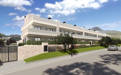 New Build - Bungalow - La Manga Club