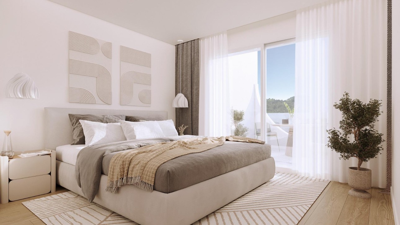 New Build - Bungalow - La Manga Club