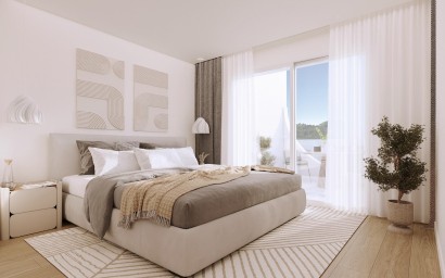 New Build - Bungalow - La Manga Club