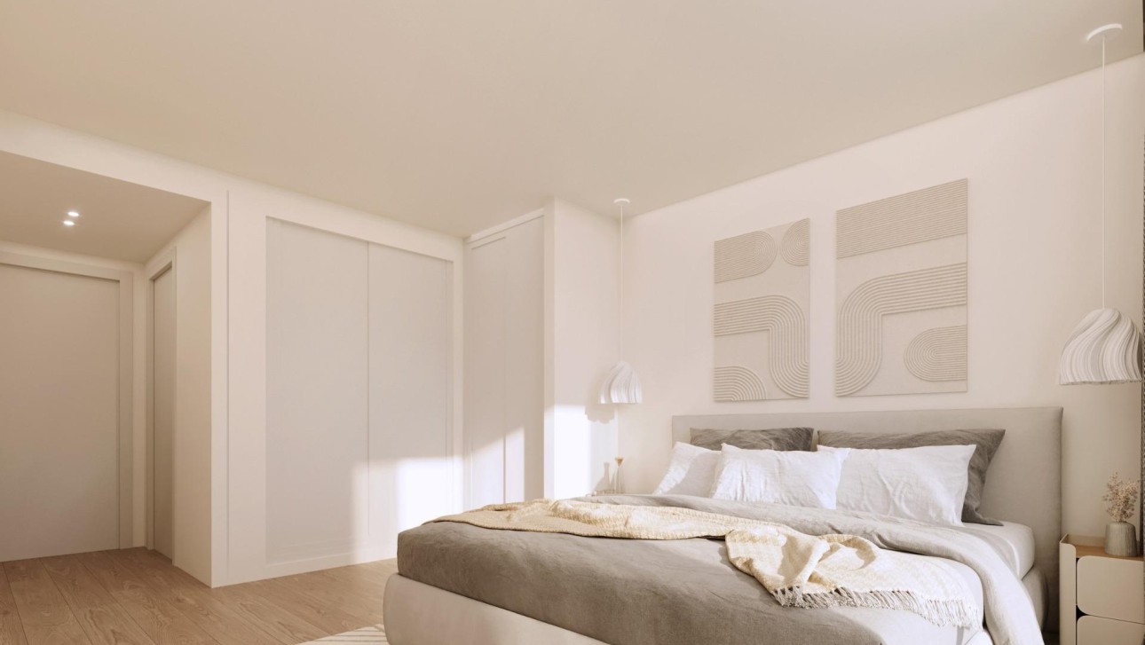 New Build - Bungalow - La Manga Club