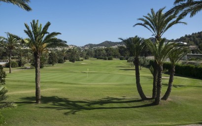 New Build - Bungalow - La Manga Club