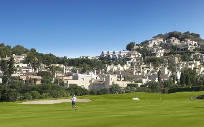 New Build - Bungalow - La Manga Club