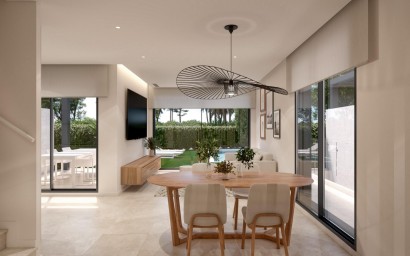 New Build - Villa - Torre Pacheco - Santa Rosalia Lake and Life Resort