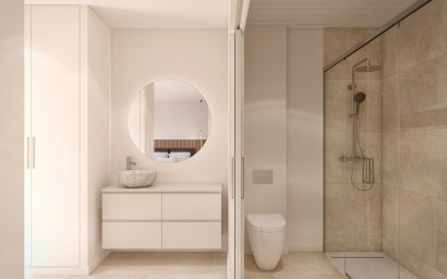 New Build - Villa - Torre Pacheco - Santa Rosalia Lake and Life Resort