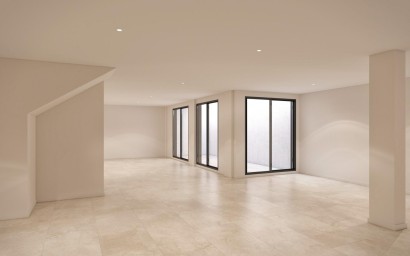 New Build - Villa - Torre Pacheco - Santa Rosalia Lake and Life Resort