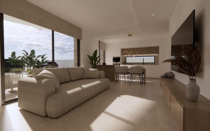 New Build - Villa - Torrevieja - San Luis