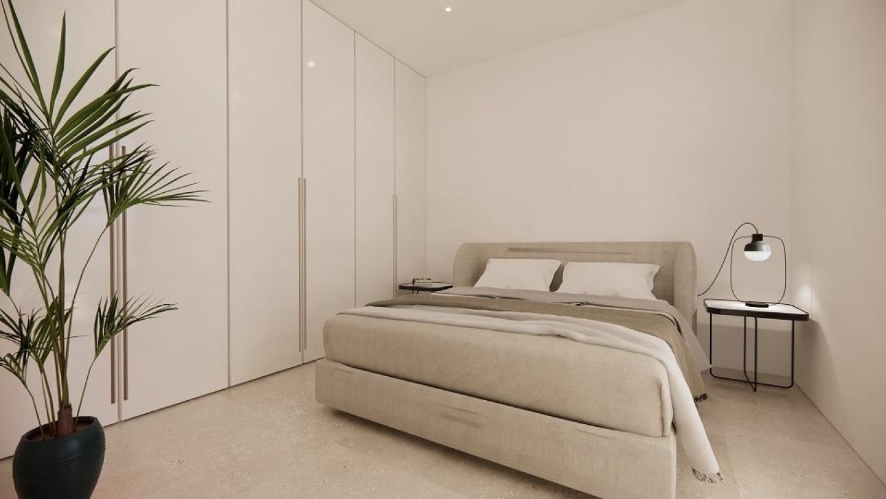 New Build - Villa - Torrevieja - San Luis