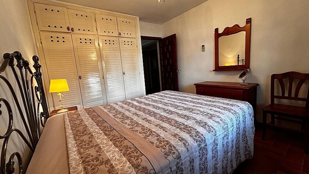 Resale - Villa - Orihuela Costa - Villamartín