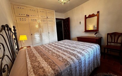 Resale - Villa - Orihuela Costa - Villamartín