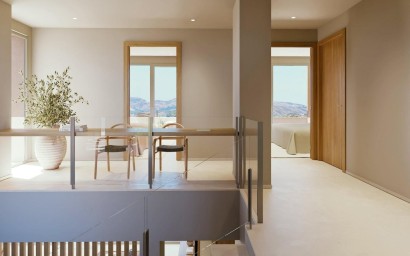 Nowy budynek - Villa - Lliber - Montanya Llarga