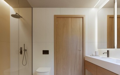 Nowy budynek - Villa - Lliber - Montanya Llarga