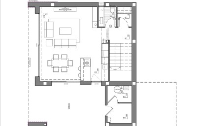 Nowy budynek - Villa - Lliber - Montanya Llarga