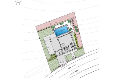 Nowy budynek - Villa - Lliber - Montanya Llarga