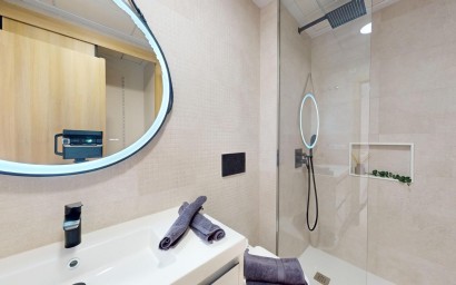 Nowy budynek - Apartment - Pilar de la Horadada - Lo Monte