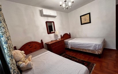 Resale - Villa - Orihuela Costa - Villamartín