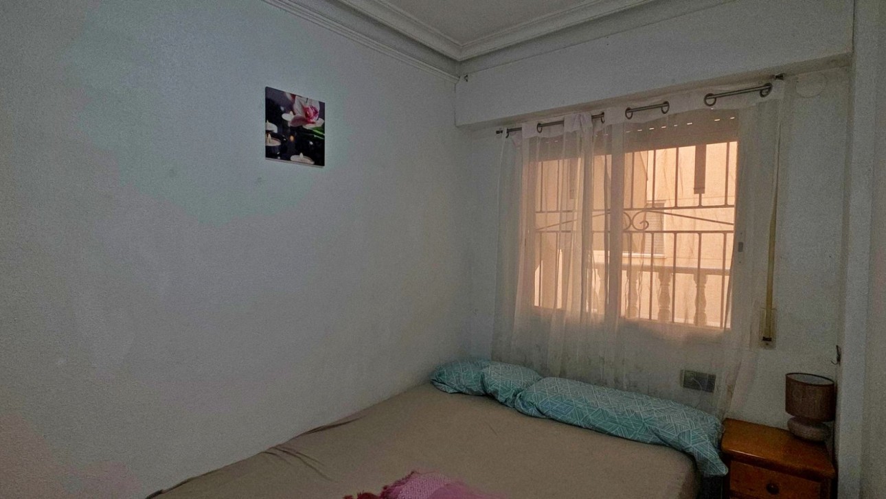 Resale - Apartment - La Mata