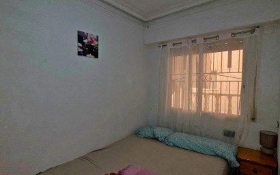 Resale - Apartment - La Mata