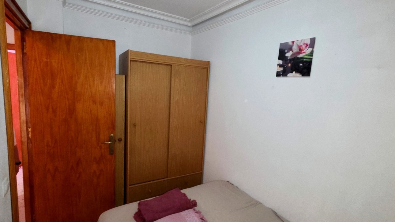 Resale - Apartment - La Mata