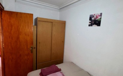 Resale - Apartment - La Mata