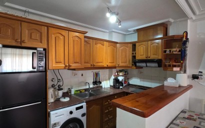 Resale - Apartment - La Mata