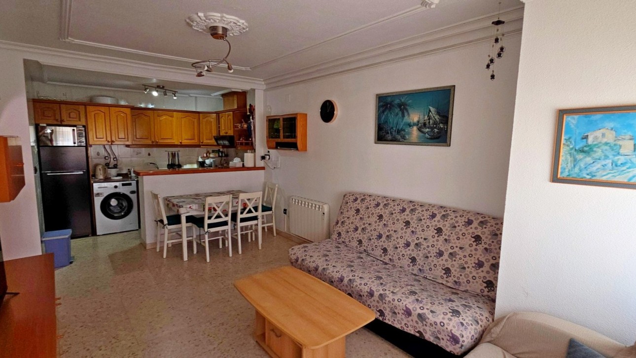 Resale - Apartment - La Mata