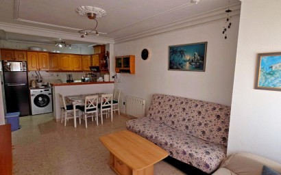 Resale - Apartment - La Mata