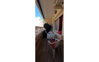 Resale - Apartment - La Mata