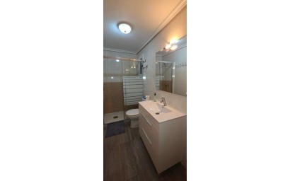Resale - Apartment - La Mata