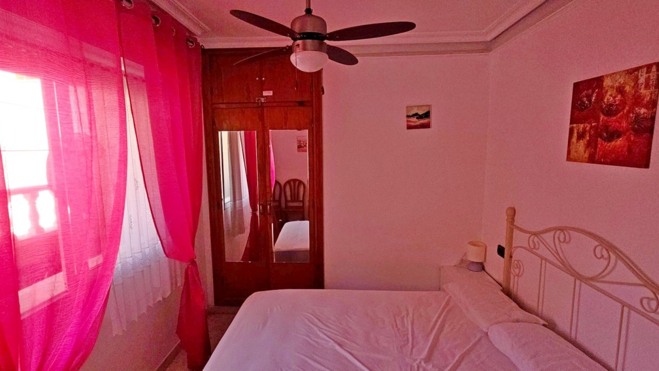 Resale - Apartment - La Mata