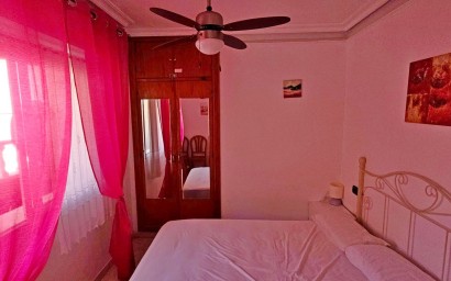 Resale - Apartment - La Mata