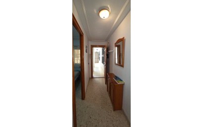 Resale - Apartment - La Mata