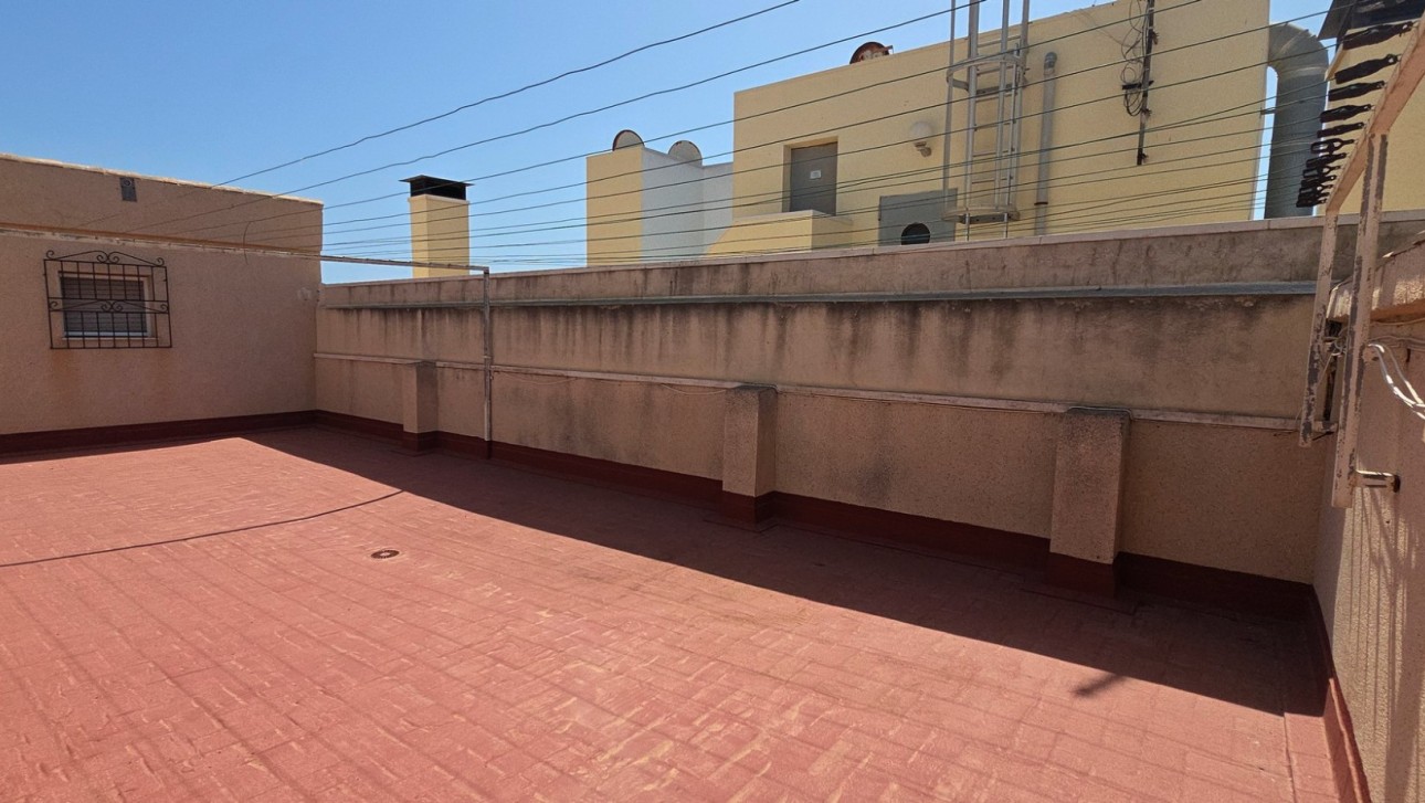 Resale - Apartment - La Mata