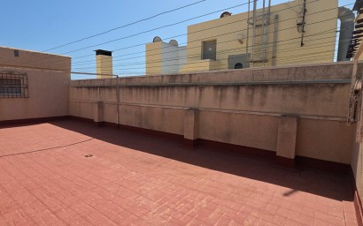Resale - Apartment - La Mata