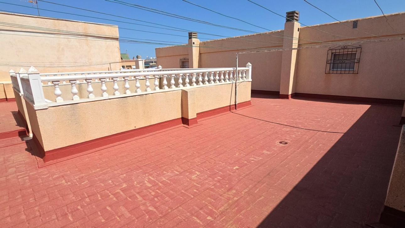 Resale - Apartment - La Mata