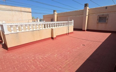 Resale - Apartment - La Mata