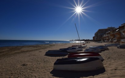 Resale - Apartment - La Mata