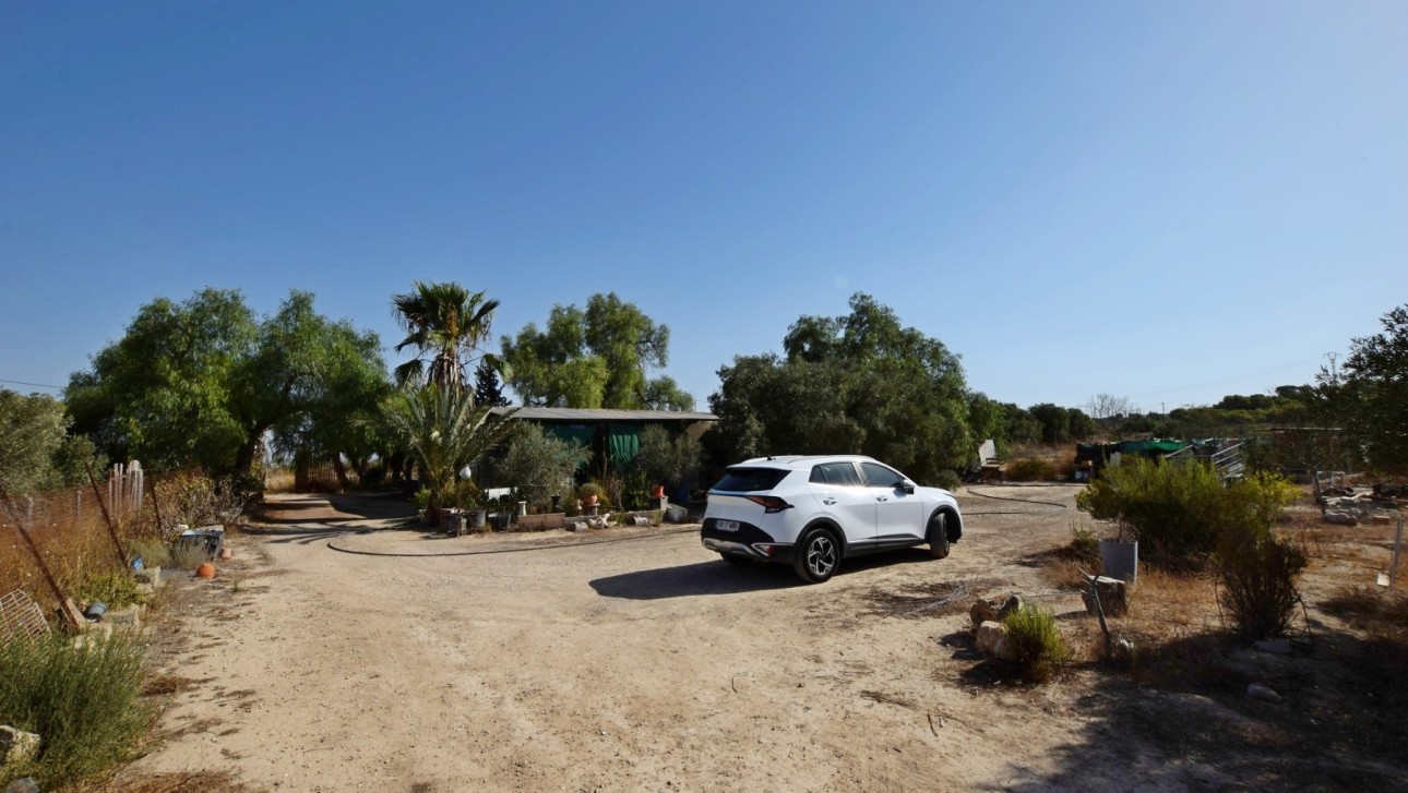 Resale - Villa - San Fulgencio - Oasis La Marina